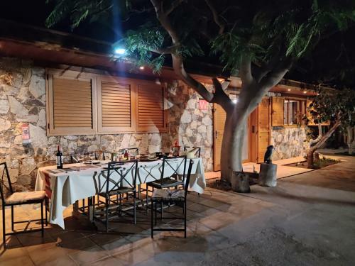 Casa Rural La Limera Con Piscina Privada