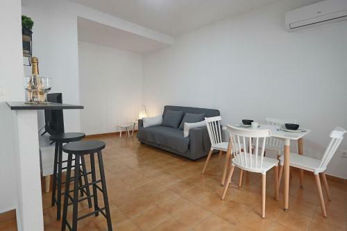 Apartamento 062 - Club N�utico 005 - Comfortholidays
