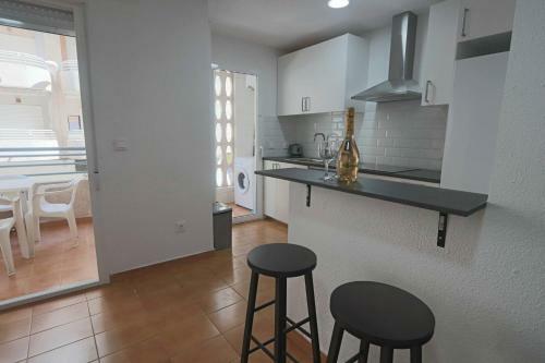 Apartamento 062 - Club N�utico 005 - Comfortholidays