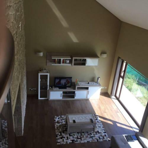 4 Bedrooms House With Private Pool Jacuzzi And Wifi At Roxos