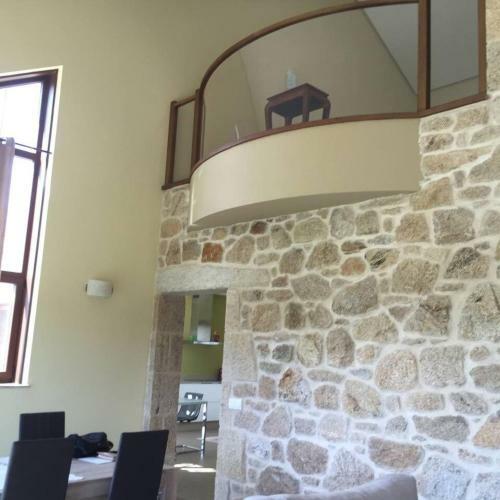 4 Bedrooms House With Private Pool Jacuzzi And Wifi At Roxos