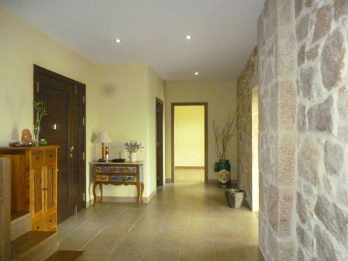 4 Bedrooms House With Private Pool Jacuzzi And Wifi At Roxos