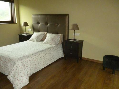 4 Bedrooms House With Private Pool Jacuzzi And Wifi At Roxos