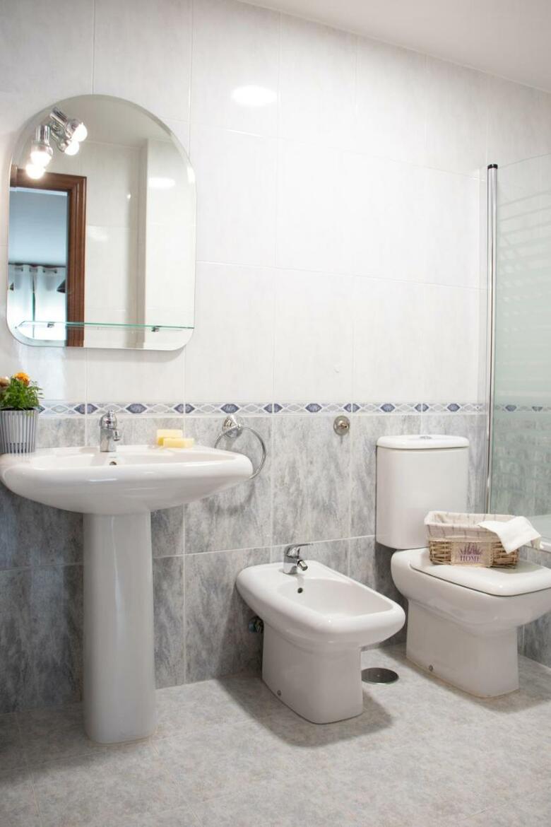 Luxury Singular Apartments Green