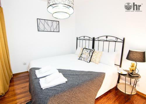 Entire Apartament 1 Minute From The Historical Center