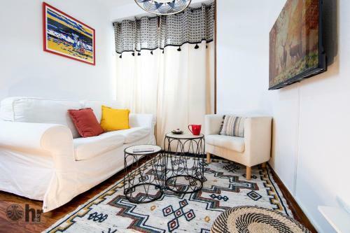Entire Apartament 1 Minute From The Historical Center