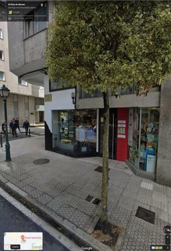 Entire Apartament 1 Minute From The Historical Center