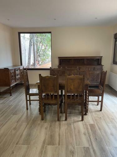 Agroturismo Casa Gala