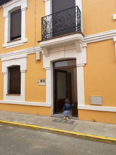 Agroturismo Casa Gala