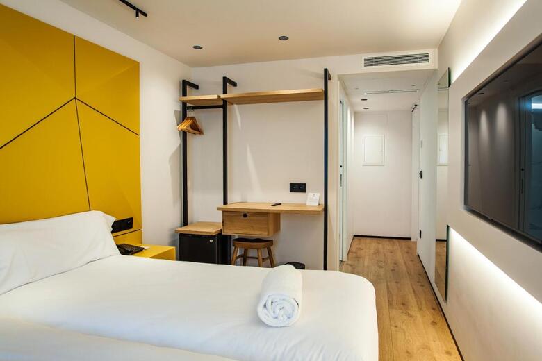 Hotel Plaza Obradoiro By Bossh! Hotels