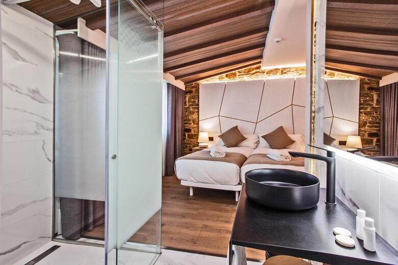 Hotel Plaza Obradoiro By Bossh! Hotels