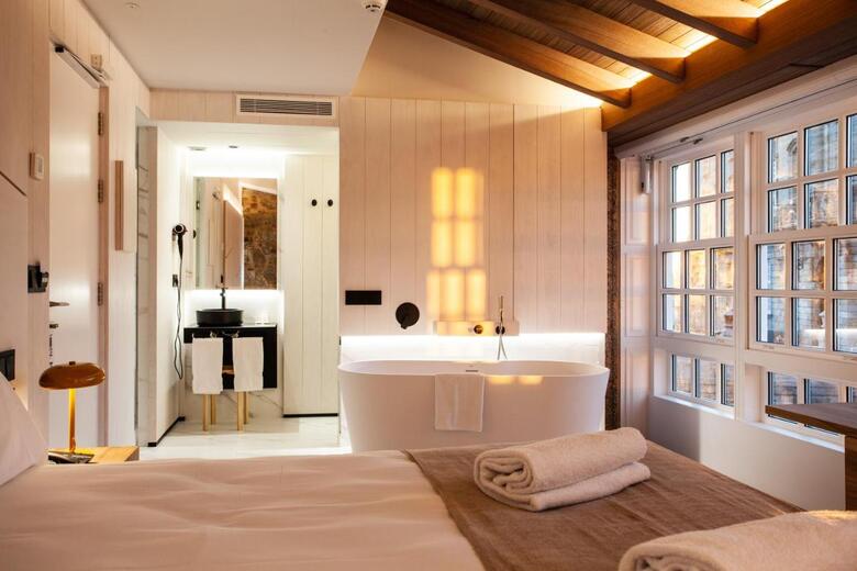 Hotel Plaza Obradoiro By Bossh! Hotels