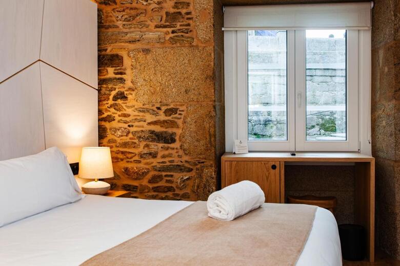 Hotel Plaza Obradoiro By Bossh! Hotels