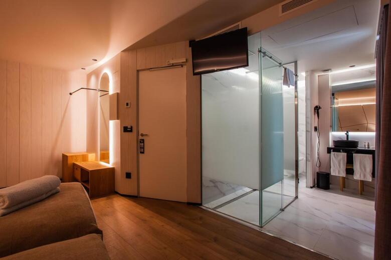 Hotel Plaza Obradoiro By Bossh! Hotels