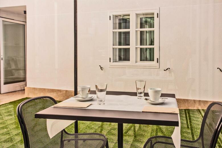Hotel Plaza Obradoiro By Bossh! Hotels