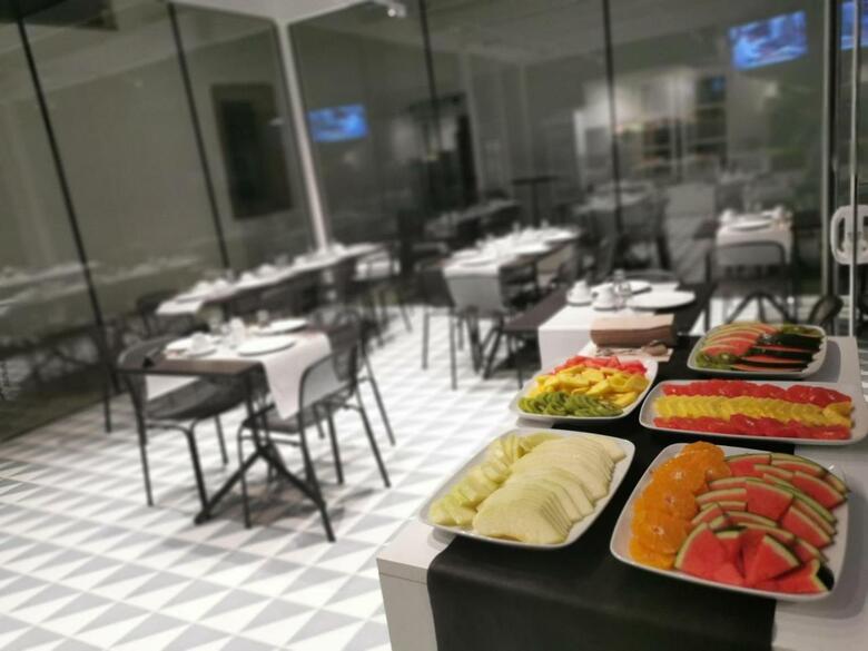 Hotel Plaza Obradoiro By Bossh! Hotels