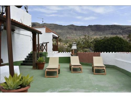 Hostal Holiday Cottage Santa Luc�a 2