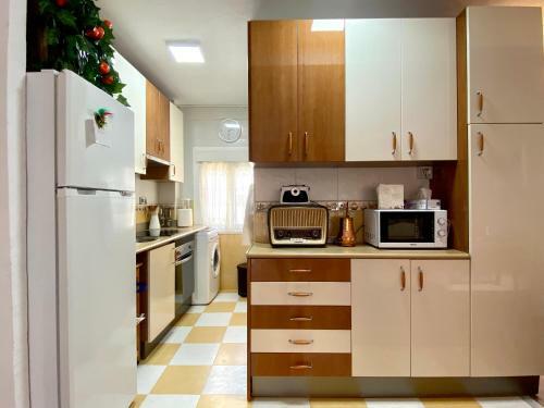 Apartamento Rosario House