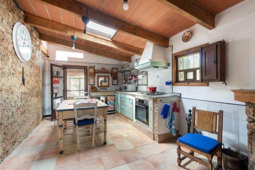 Villa Sa Caseta -ca N'andreu-