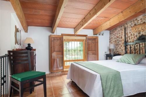Villa Sa Caseta -ca N'andreu-