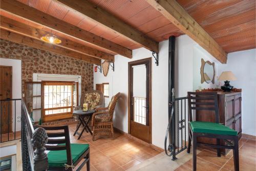 Villa Sa Caseta -ca N'andreu-