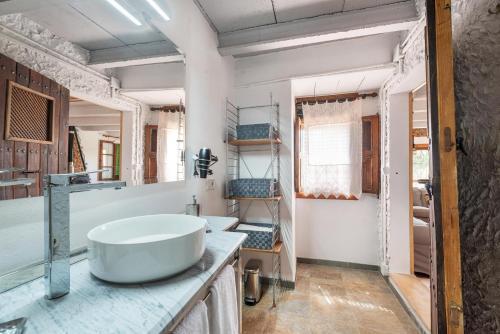 Villa Sa Caseta -ca N'andreu-