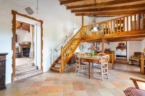 Villa Sa Caseta -ca N'andreu-