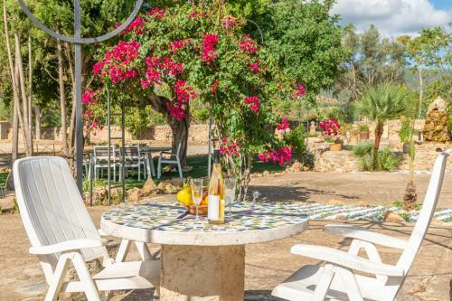 Villa Sa Caseta -ca N'andreu-