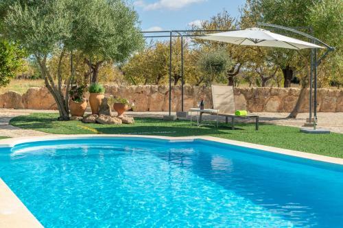 Villa Sa Caseta -ca N'andreu-