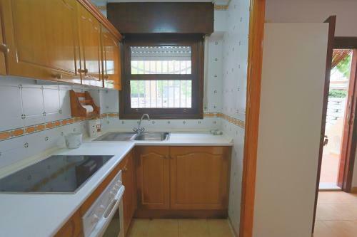 Apartamento 072 - Parque Y Playa 006 - Comfortholidays