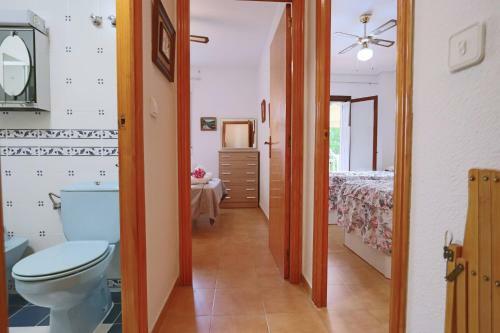 Apartamento 072 - Parque Y Playa 006 - Comfortholidays