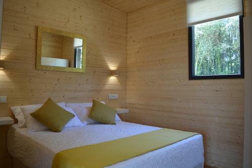 Caba�as Compostela - Caba�a Bosque Encantado
