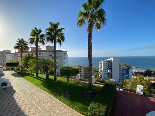 Superb Panorama Apartment ? Santa Pola - Torre De Pep