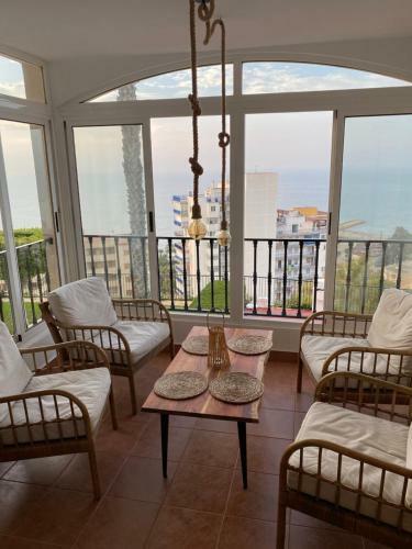 Superb Panorama Apartment ? Santa Pola - Torre De Pep