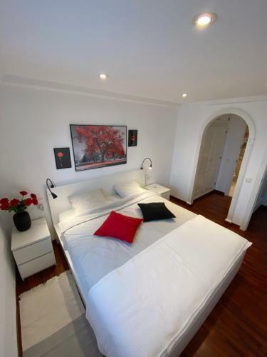 Superb Panorama Apartment ? Santa Pola - Torre De Pep