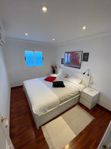 Superb Panorama Apartment ? Santa Pola - Torre De Pep
