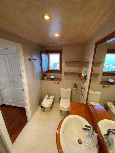 Superb Panorama Apartment ? Santa Pola - Torre De Pep