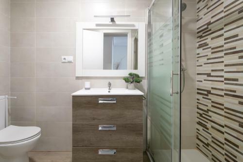 Apartamento Salamanca 10