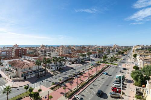 Apartamento Salamanca 10