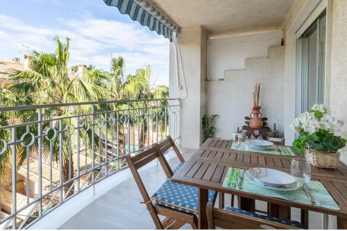 Apartamento Salamanca 10