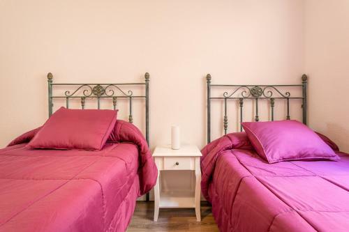 Apartamento Salamanca 10