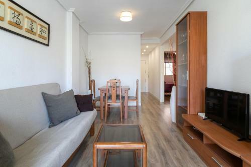 Apartamento Salamanca 10
