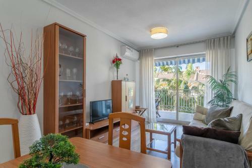 Apartamento Salamanca 10