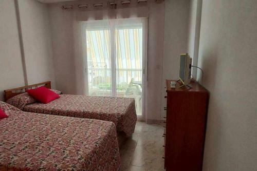 Apartamento Bungalow Manuela