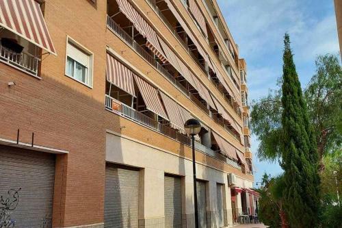 Apartamento Maria Salamanca 8