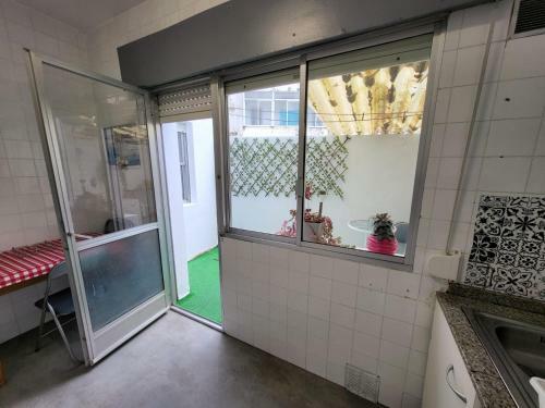 Apartamento Vivienda Uso Tur�stico El Muro