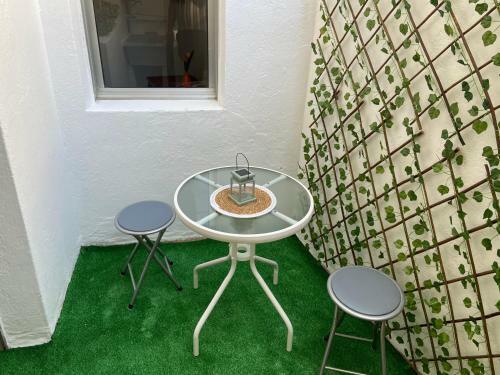 Apartamento Vivienda Uso Tur�stico El Muro
