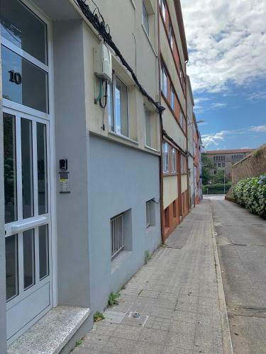 Apartamento Vivienda Uso Tur�stico El Muro