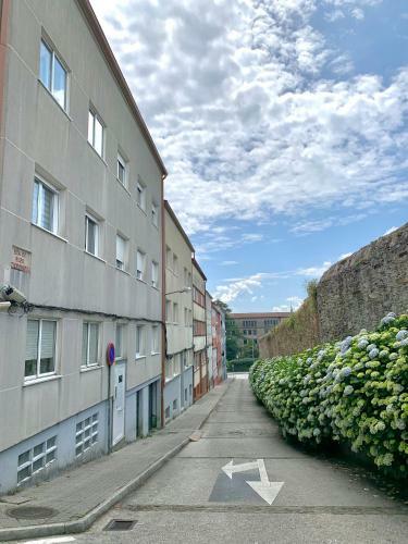 Apartamento Vivienda Uso Tur�stico El Muro