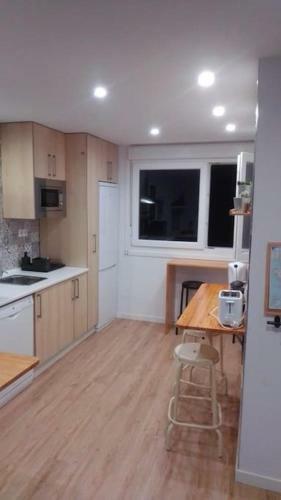 Gran Apartamento En Centro Hist�rico De Santiago